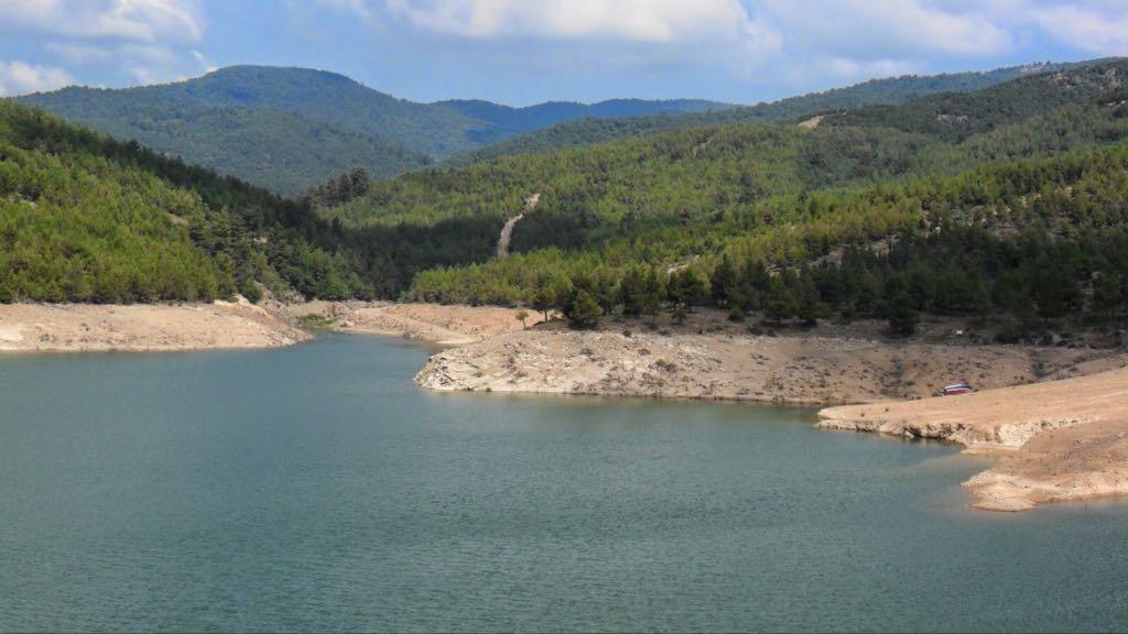 Отель Семь Гор سوخومي المظهر الخارجي الصورة